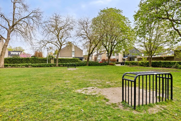 Medium property photo - Tobias Asserlaan 112, 5056 VD Berkel-Enschot