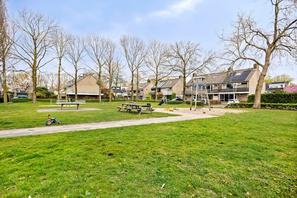 Medium property photo - Tobias Asserlaan 112, 5056 VD Berkel-Enschot