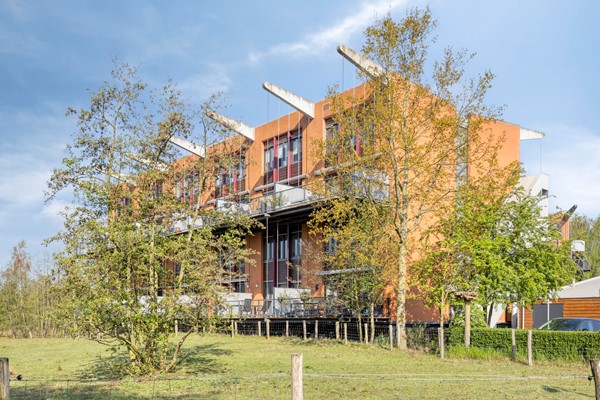 Te koop: Bijsterveldenlaan 389, 5045ZR Tilburg