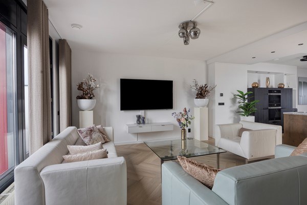 Te koop: Bijsterveldenlaan 389, 5045ZR Tilburg