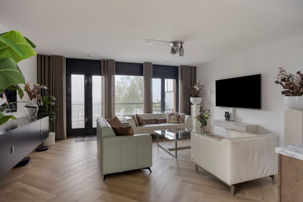 Te koop: Bijsterveldenlaan 389, 5045ZR Tilburg