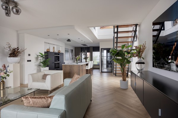 Medium property photo - Bijsterveldenlaan 389, 5045 ZR Tilburg