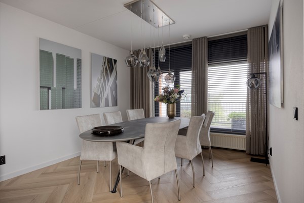 Medium property photo - Bijsterveldenlaan 389, 5045 ZR Tilburg