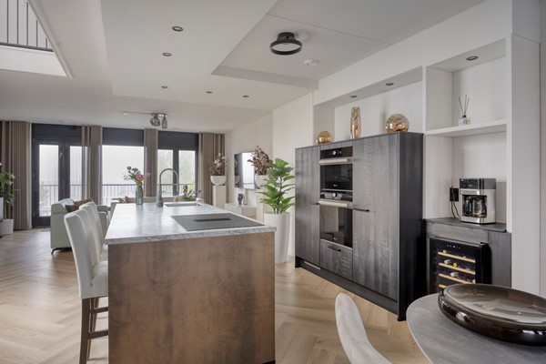 Medium property photo - Bijsterveldenlaan 389, 5045 ZR Tilburg