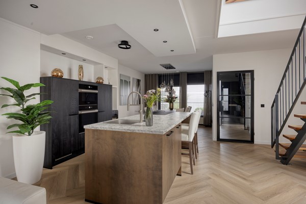 Medium property photo - Bijsterveldenlaan 389, 5045 ZR Tilburg