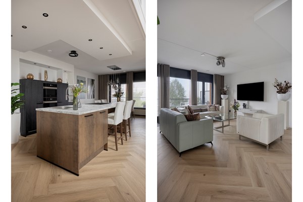 Medium property photo - Bijsterveldenlaan 389, 5045 ZR Tilburg