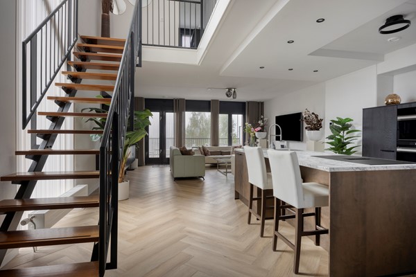 Medium property photo - Bijsterveldenlaan 389, 5045 ZR Tilburg