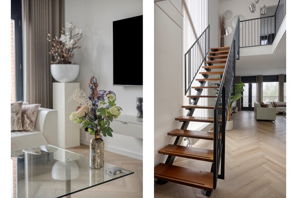 Medium property photo - Bijsterveldenlaan 389, 5045 ZR Tilburg