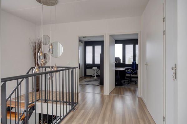 Medium property photo - Bijsterveldenlaan 389, 5045 ZR Tilburg