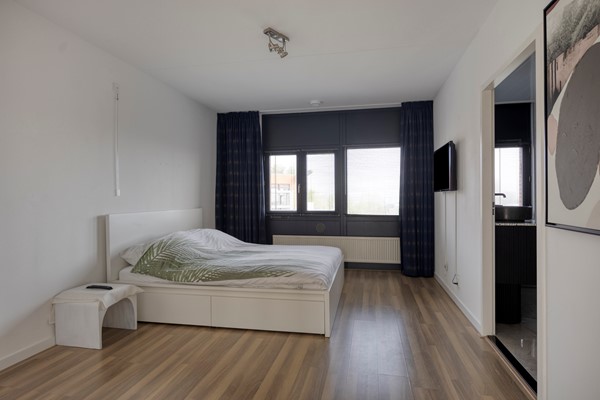 Medium property photo - Bijsterveldenlaan 389, 5045 ZR Tilburg