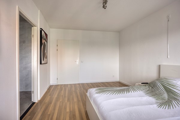 Medium property photo - Bijsterveldenlaan 389, 5045 ZR Tilburg