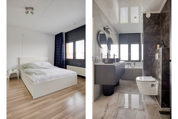 Medium property photo - Bijsterveldenlaan 389, 5045 ZR Tilburg