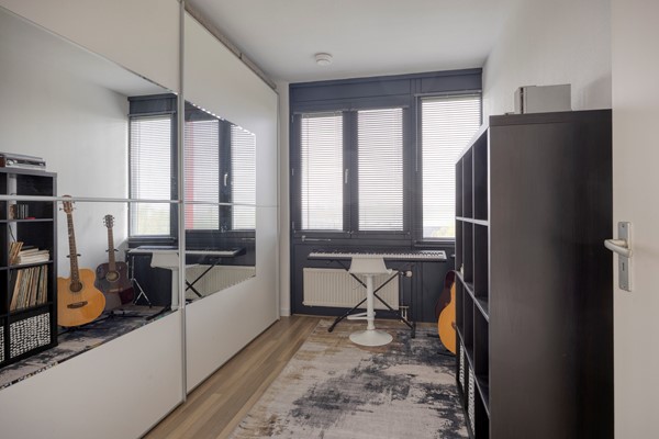 Medium property photo - Bijsterveldenlaan 389, 5045 ZR Tilburg