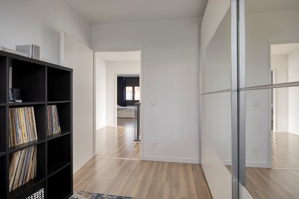 Medium property photo - Bijsterveldenlaan 389, 5045 ZR Tilburg