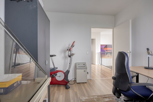 Medium property photo - Bijsterveldenlaan 389, 5045 ZR Tilburg