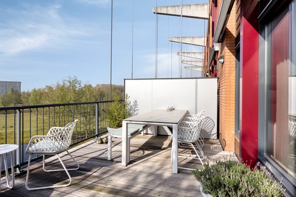 Medium property photo - Bijsterveldenlaan 389, 5045 ZR Tilburg