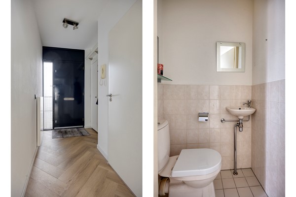 Medium property photo - Bijsterveldenlaan 389, 5045 ZR Tilburg