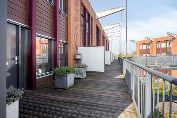 Medium property photo - Bijsterveldenlaan 389, 5045 ZR Tilburg
