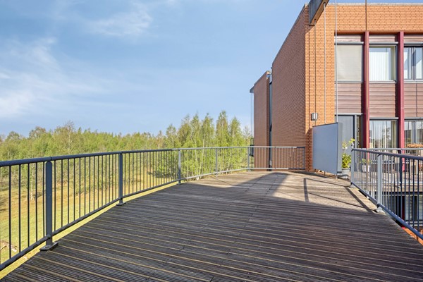 Medium property photo - Bijsterveldenlaan 389, 5045 ZR Tilburg