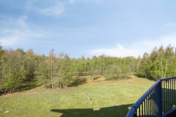 Medium property photo - Bijsterveldenlaan 389, 5045 ZR Tilburg