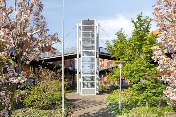 Medium property photo - Bijsterveldenlaan 389, 5045 ZR Tilburg