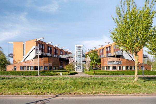Medium property photo - Bijsterveldenlaan 389, 5045 ZR Tilburg