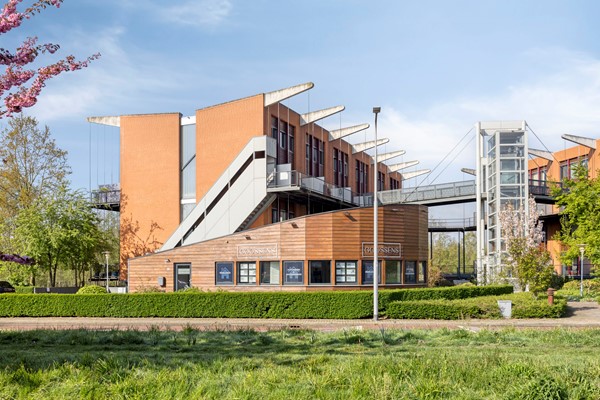 Medium property photo - Bijsterveldenlaan 389, 5045 ZR Tilburg