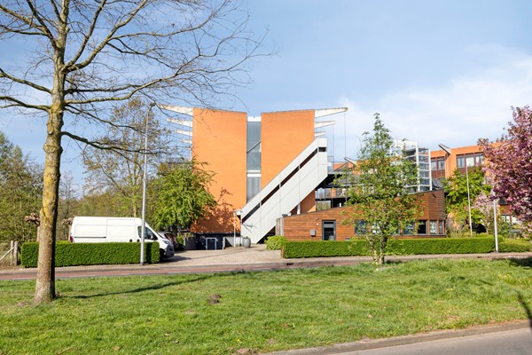 Medium property photo - Bijsterveldenlaan 389, 5045 ZR Tilburg