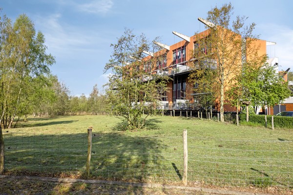 Medium property photo - Bijsterveldenlaan 389, 5045 ZR Tilburg