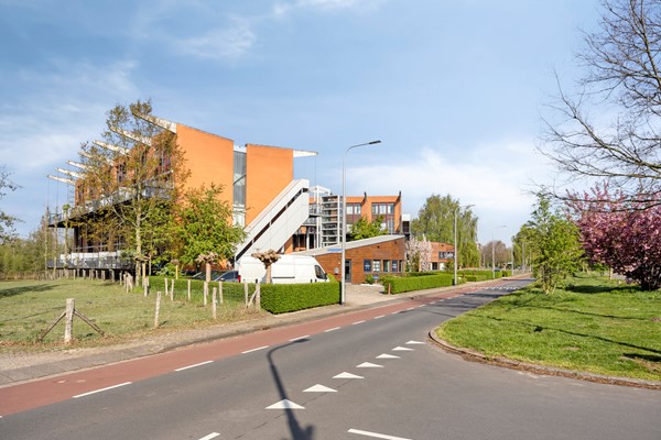 Medium property photo - Bijsterveldenlaan 389, 5045 ZR Tilburg