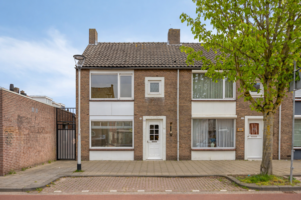 Te koop: Trouwlaan 110, 5021WN Tilburg