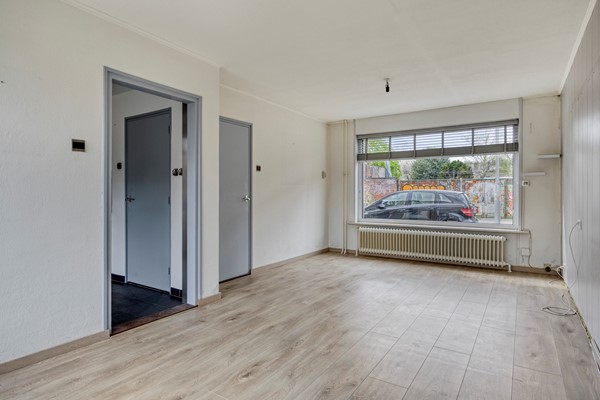 Te koop: Trouwlaan 110, 5021WN Tilburg