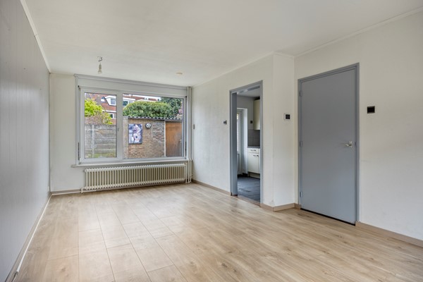 Te koop: Trouwlaan 110, 5021WN Tilburg