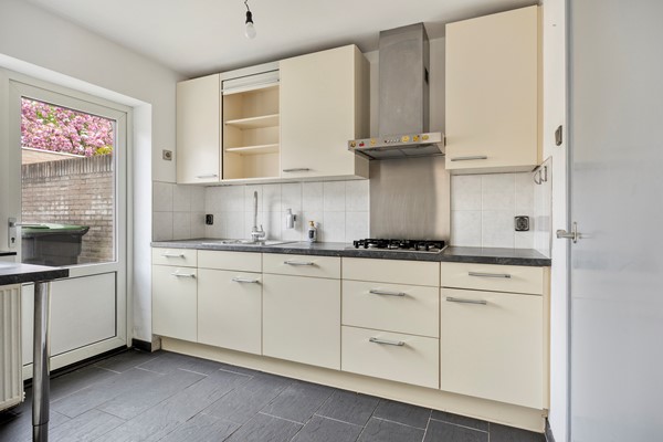 Medium property photo - Trouwlaan 110, 5021 WN Tilburg