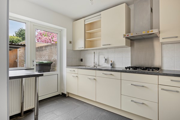 Medium property photo - Trouwlaan 110, 5021 WN Tilburg