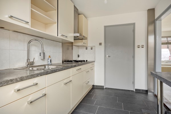Medium property photo - Trouwlaan 110, 5021 WN Tilburg