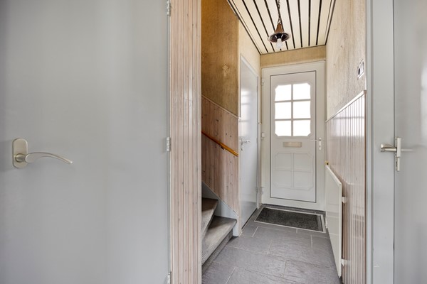 Medium property photo - Trouwlaan 110, 5021 WN Tilburg