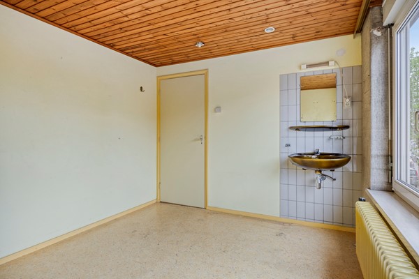 Medium property photo - Trouwlaan 110, 5021 WN Tilburg