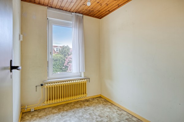 Medium property photo - Trouwlaan 110, 5021 WN Tilburg