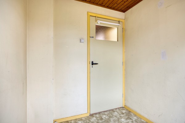 Medium property photo - Trouwlaan 110, 5021 WN Tilburg