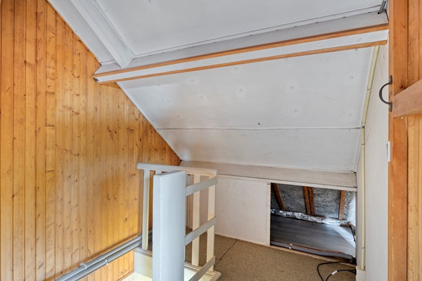 Medium property photo - Trouwlaan 110, 5021 WN Tilburg