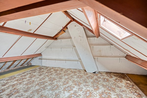 Medium property photo - Trouwlaan 110, 5021 WN Tilburg