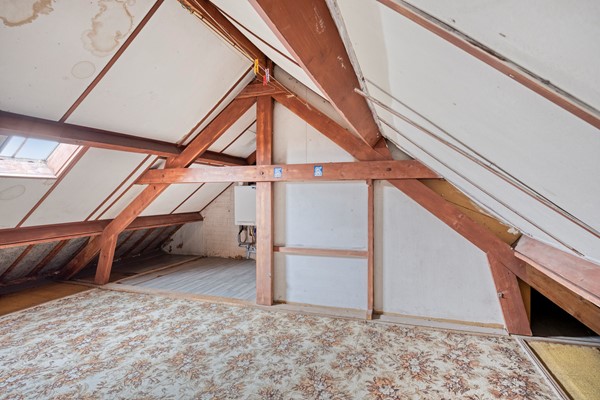 Medium property photo - Trouwlaan 110, 5021 WN Tilburg