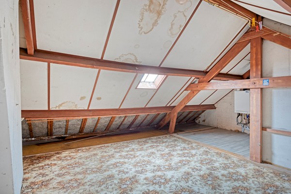 Medium property photo - Trouwlaan 110, 5021 WN Tilburg