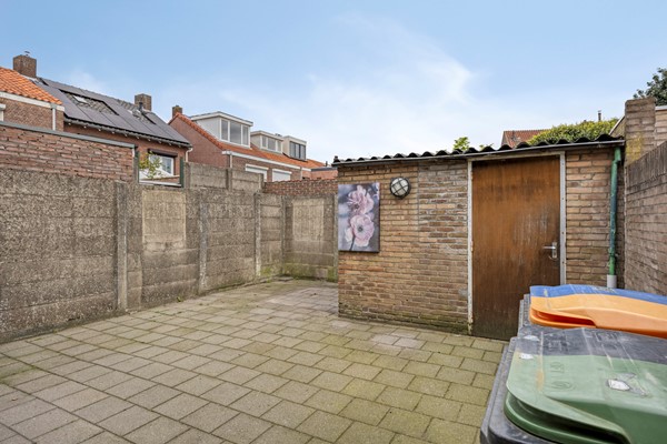Medium property photo - Trouwlaan 110, 5021 WN Tilburg