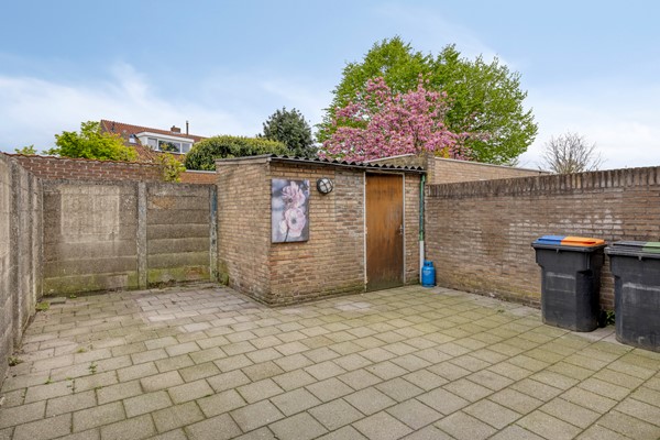 Medium property photo - Trouwlaan 110, 5021 WN Tilburg