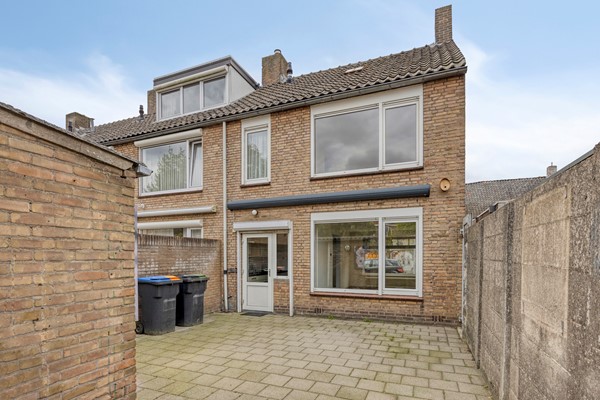 Medium property photo - Trouwlaan 110, 5021 WN Tilburg