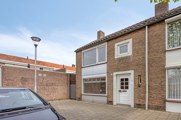 Medium property photo - Trouwlaan 110, 5021 WN Tilburg