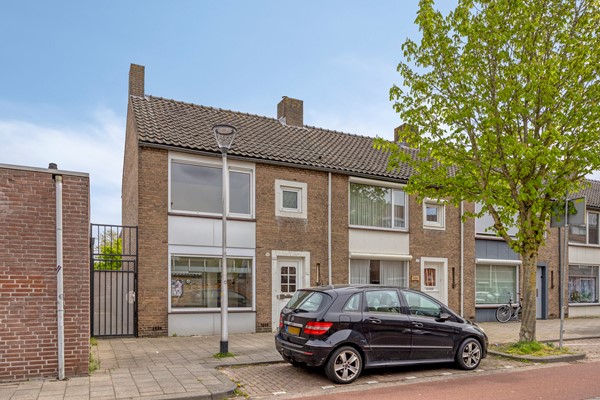 Medium property photo - Trouwlaan 110, 5021 WN Tilburg