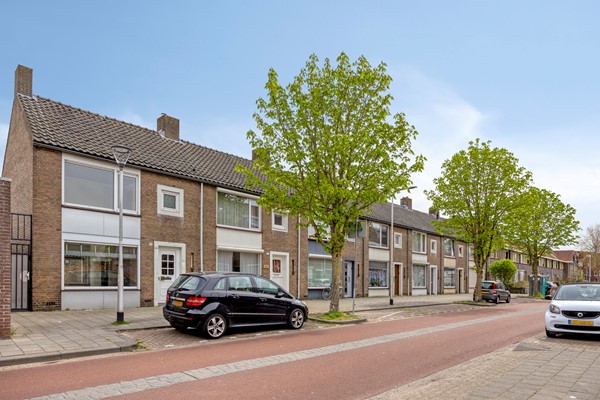 Medium property photo - Trouwlaan 110, 5021 WN Tilburg